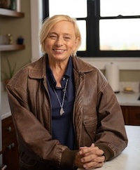 Janet Mills